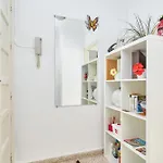 Apartamento Butterfly
