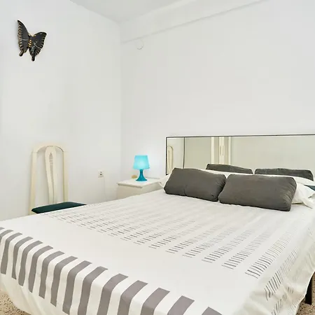 Apartment Butterfly *