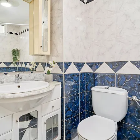 Apartment Butterfly Nerja