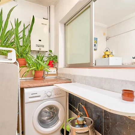 Butterfly Apartment Nerja