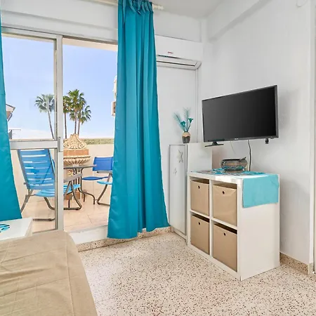 Apartment Butterfly Nerja